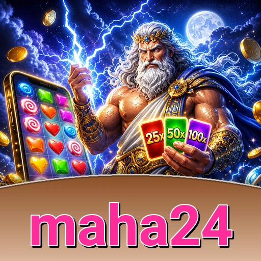 maha24 APK — gampang dipakai