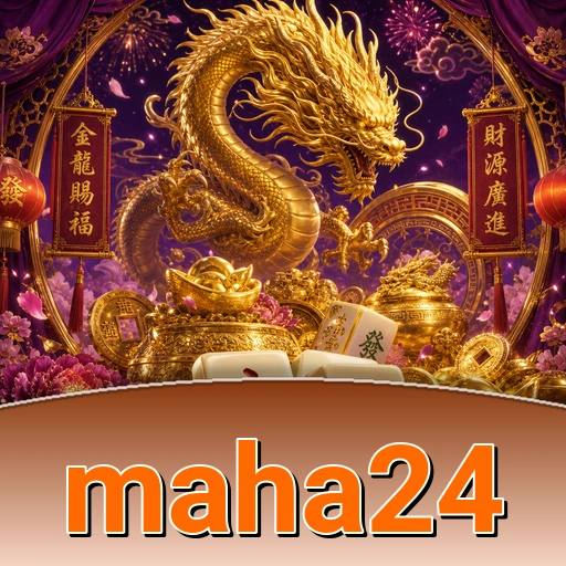 maha24 APK — gak dipotong pulsa