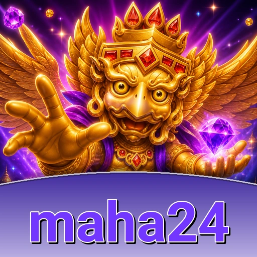 maha24 APK — bantuan 24 jam